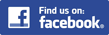 Follow us on Facebook